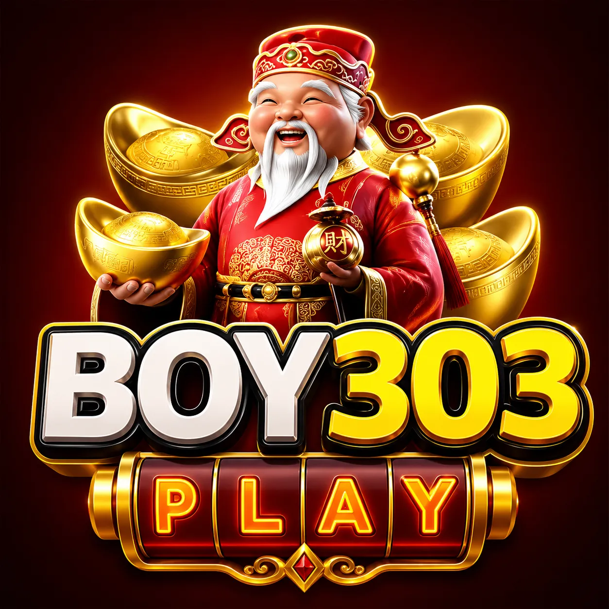 BOY303 - Menjadi Raja Dalam Dunia Tycoon