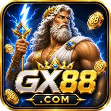 GX88 - Pertarungan Seru dalam Game TPS