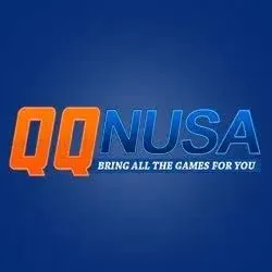 QQNUSA - Pertempuran Seru di Dunia Battle Royale