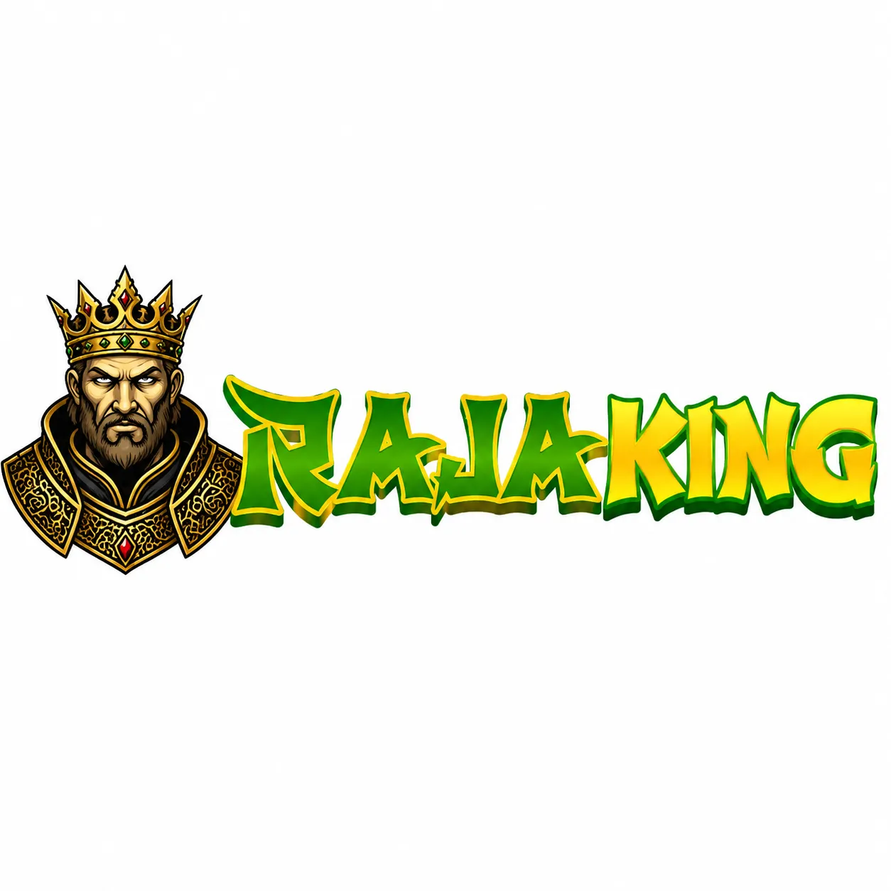 RAJAKING - Petualangan Tanpa Batas dalam Dunia MMORPG