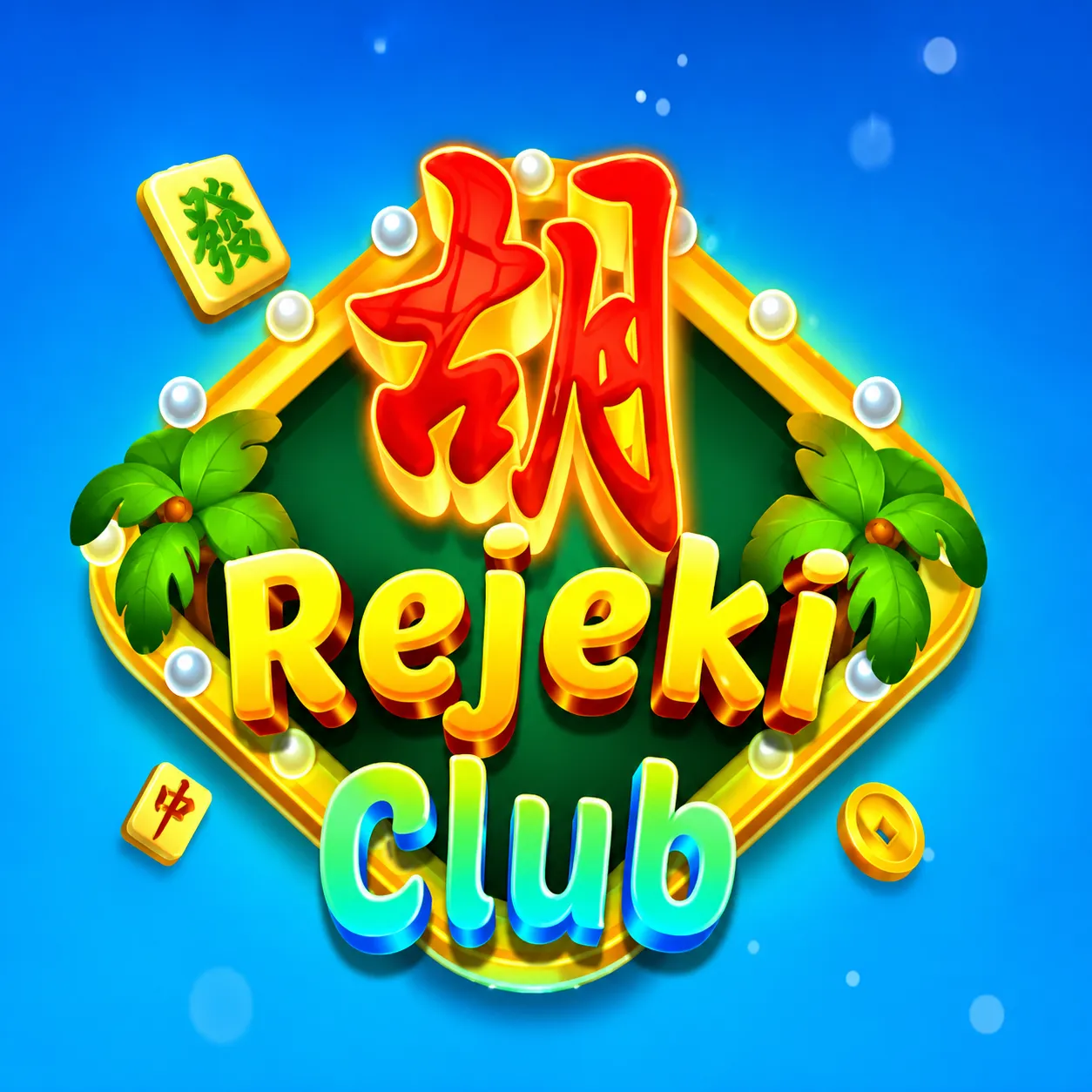 REJEKICLUB - Permainan Poker Seru dan Mengasyikkan