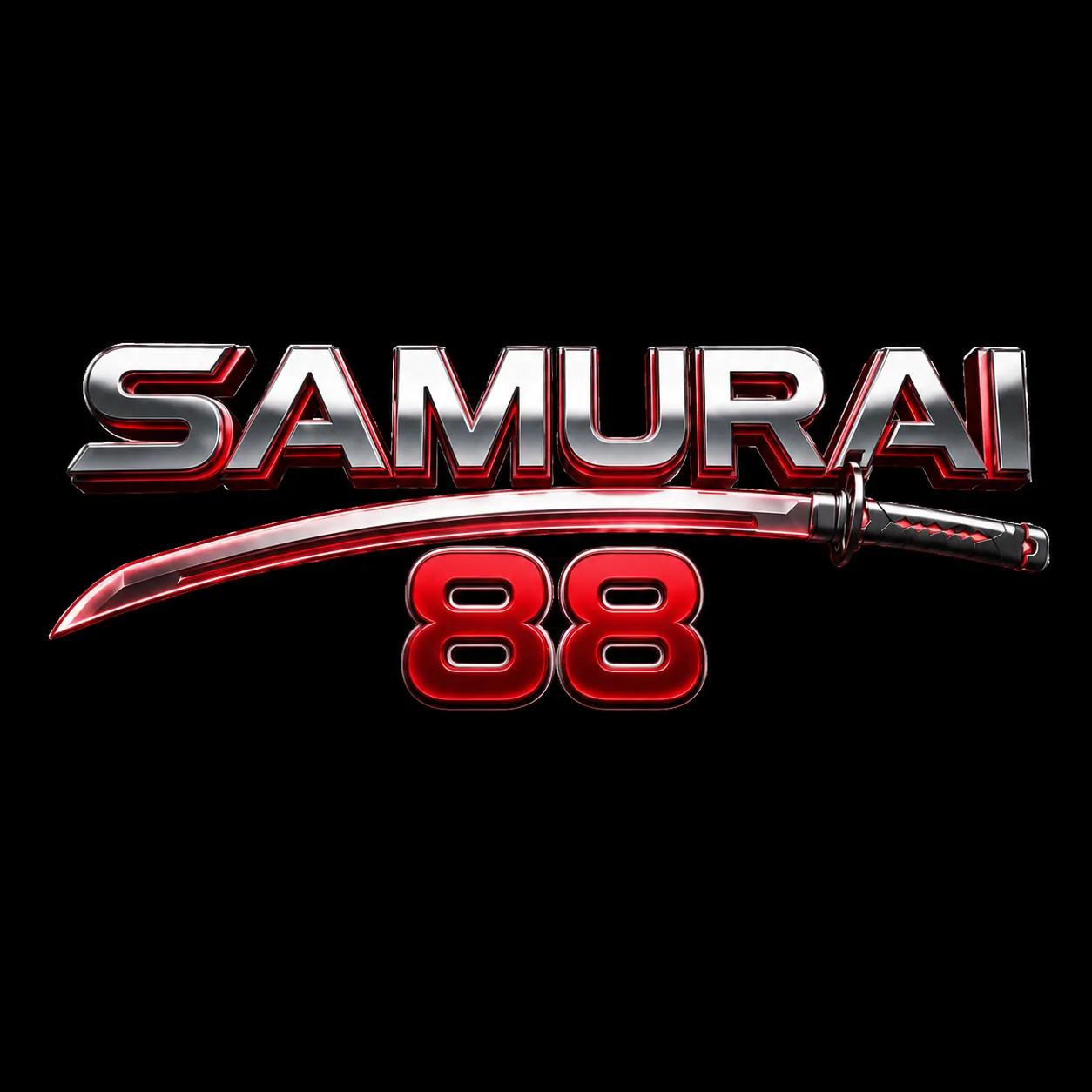 SAMURAI88 - Petualangan Menegangkan di Dunia Samurai