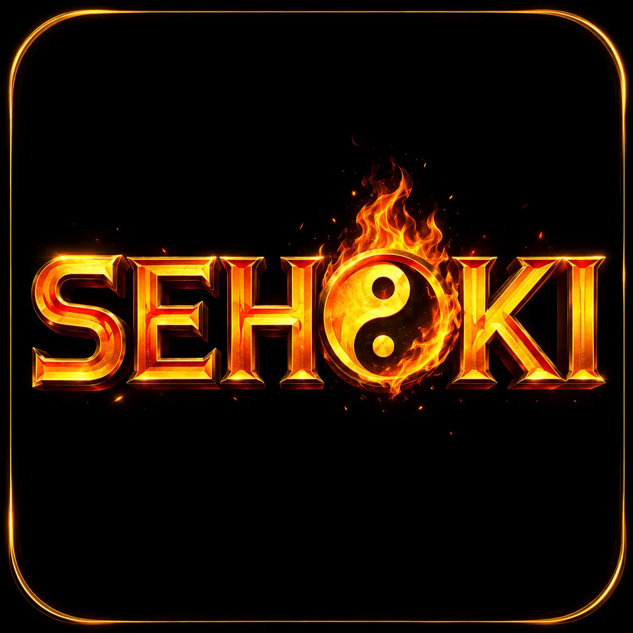 SEHOKI - Pertahanan Menara yang Mengasyikkan