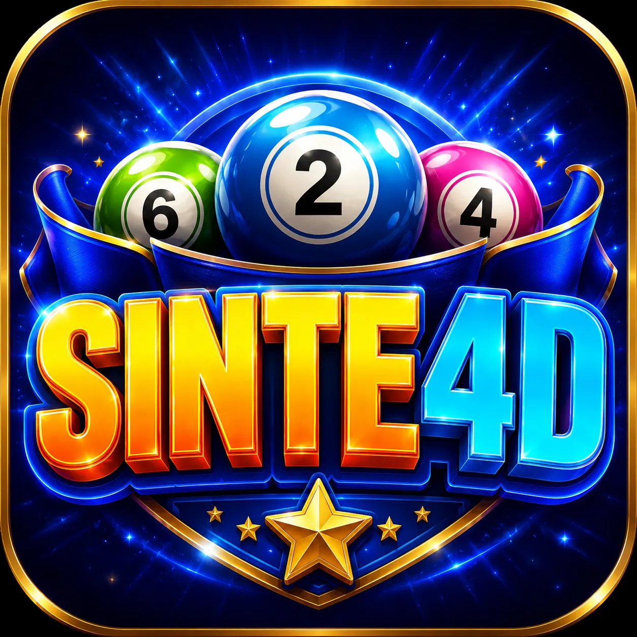 SINTE4D - Teka-Teki Kreatif dan Menyenangkan
