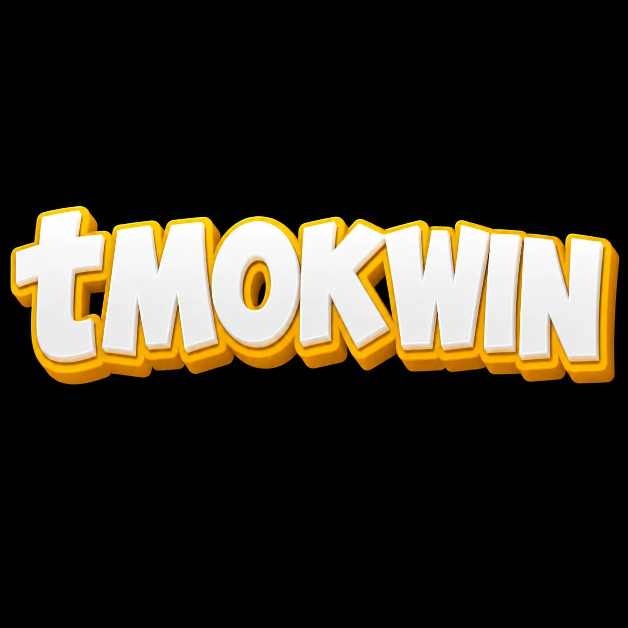 TMOKWIN - Game FPS Seru untuk Semua