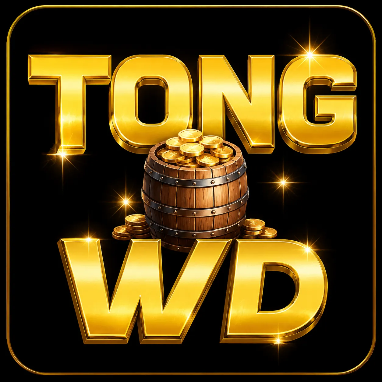 TONGWD - Pertarungan Seru dan Strategi Tinggi dalam Game Action